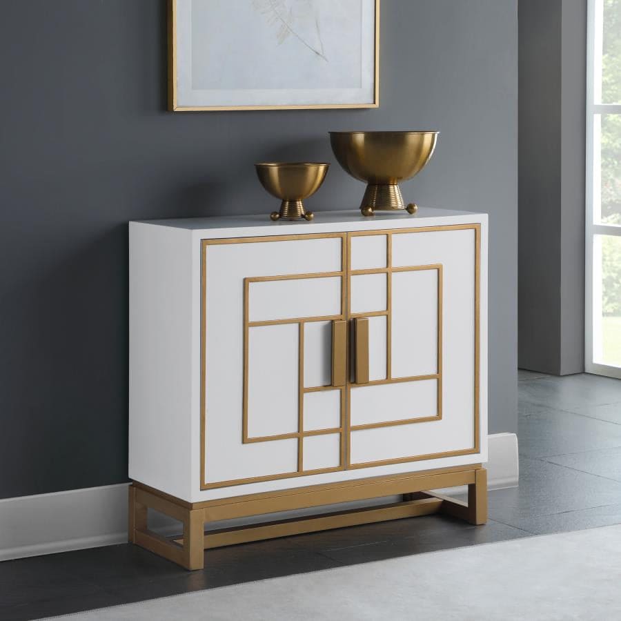 Mueble auxiliar