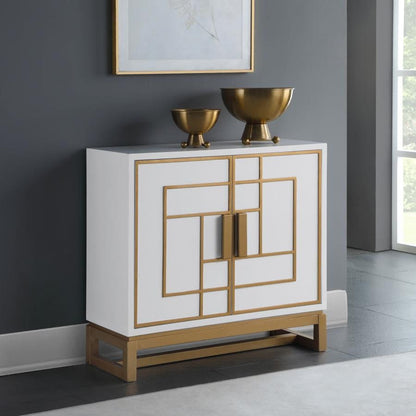 Mueble auxiliar