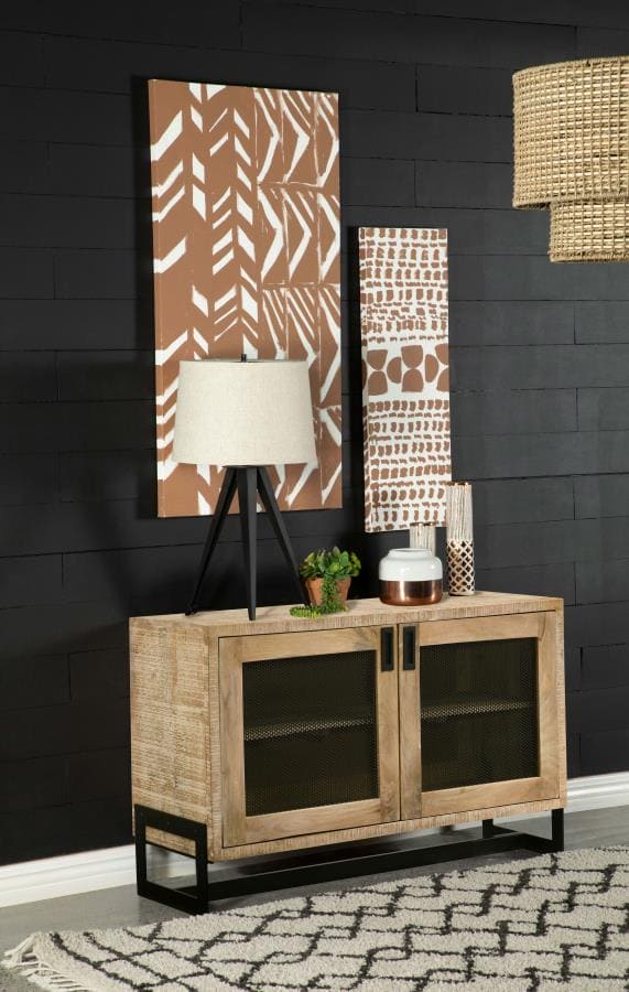 Gabinete decorativo