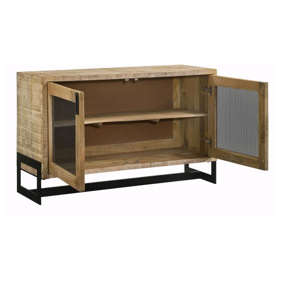 Gabinete decorativo