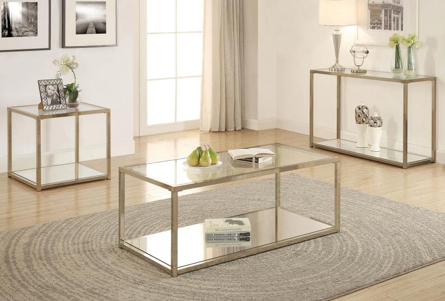 Consola table
