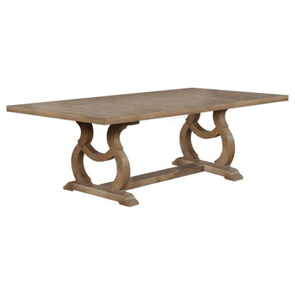Dining room set 7 pc