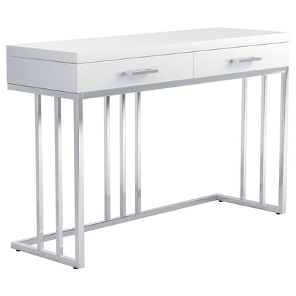 Consola table