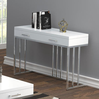 Consola table