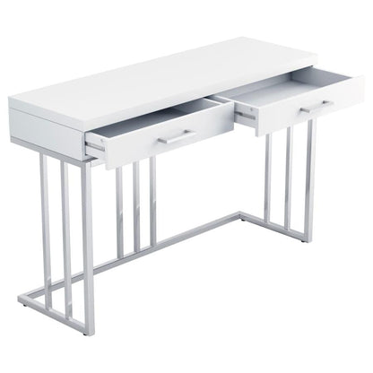 Consola table