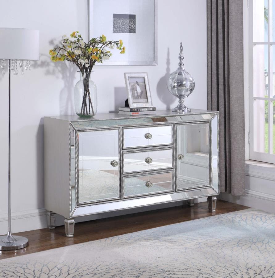 Mueble decorativo