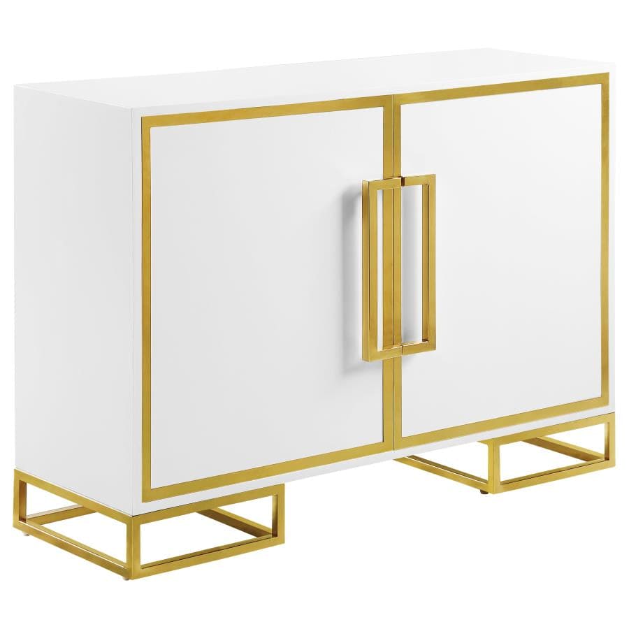 Mueble auxiliar decorativo