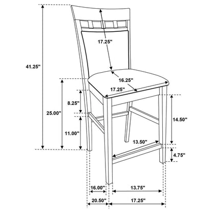 Dining room set