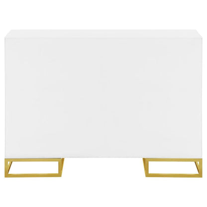 Mueble auxiliar decorativo