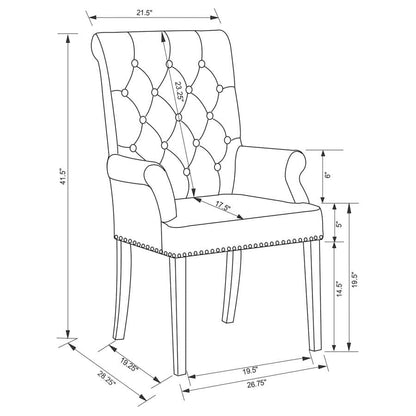 Dining room set