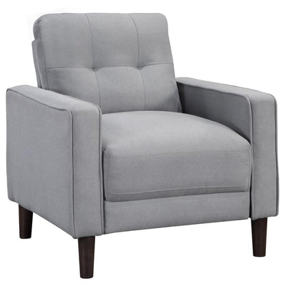 LIVING ROOM SET 3 PC