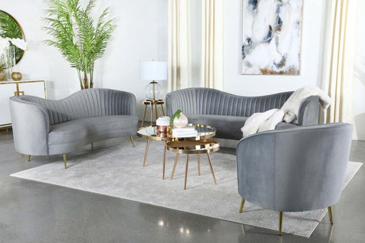 LIVING ROOM SET