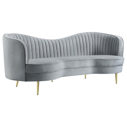 LIVING ROOM SET