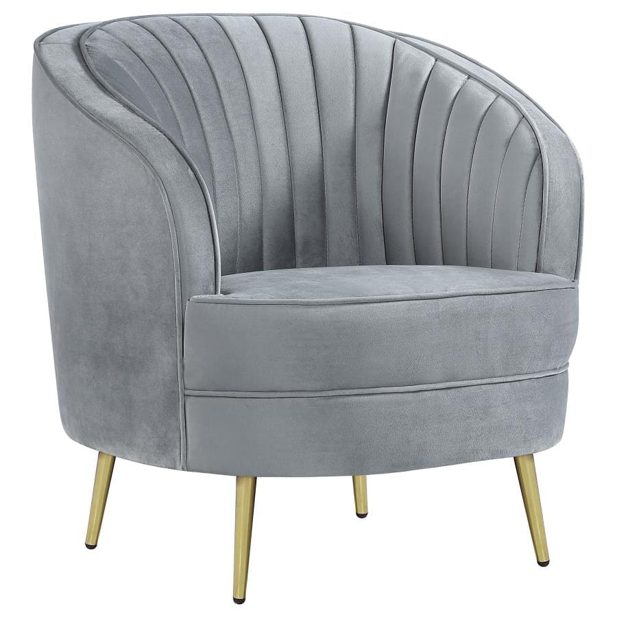 LIVING ROOM SET