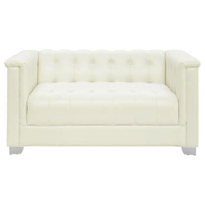 LIVING ROOM SET 4 PC SET