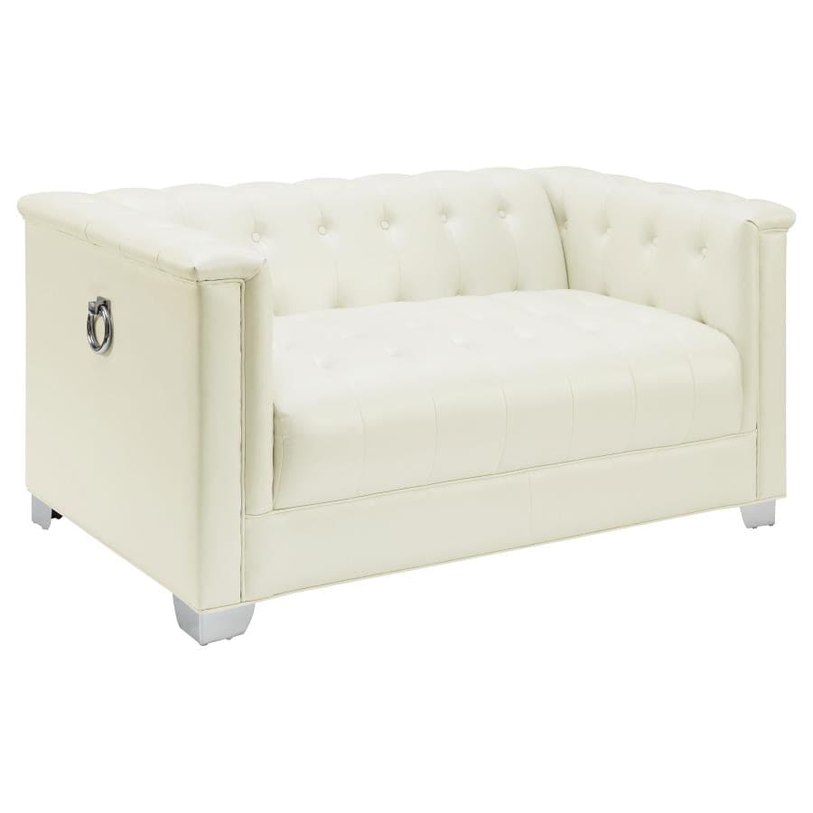LIVING ROOM SET 4 PC SET