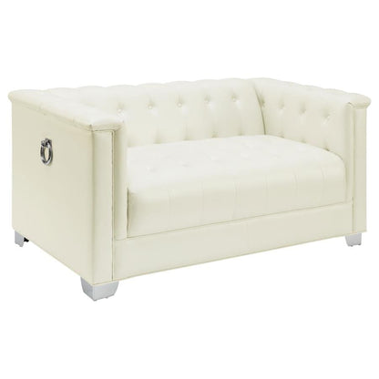 LIVING ROOM SET 4 PC SET