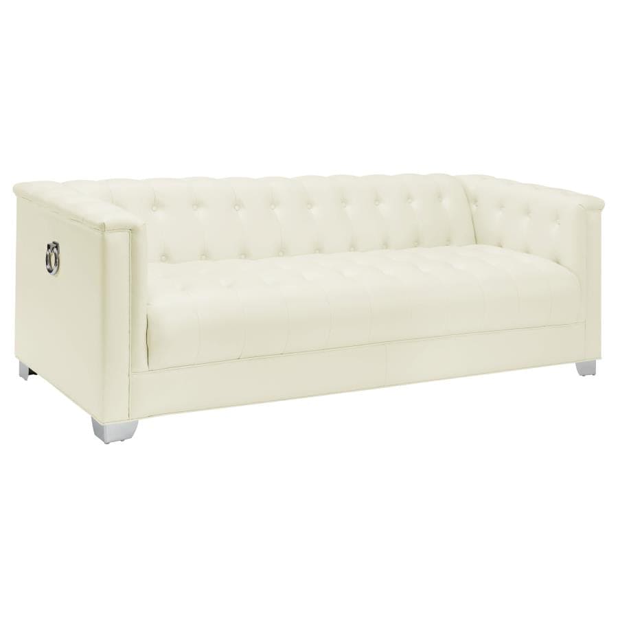 LIVING ROOM SET 4 PC SET