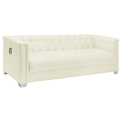 LIVING ROOM SET 4 PC SET