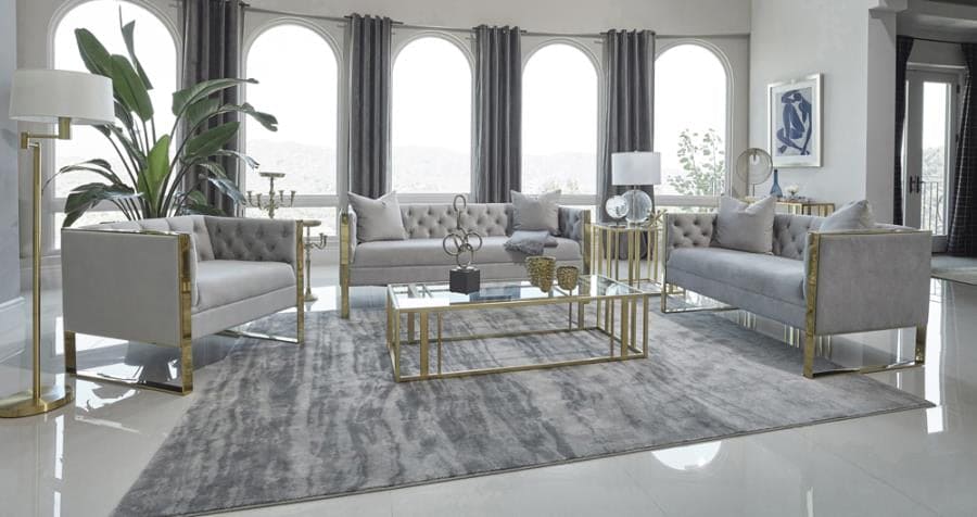 Living room set