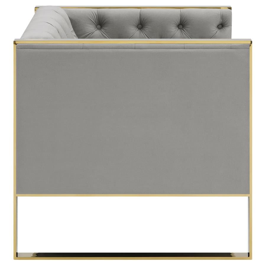 Living room set