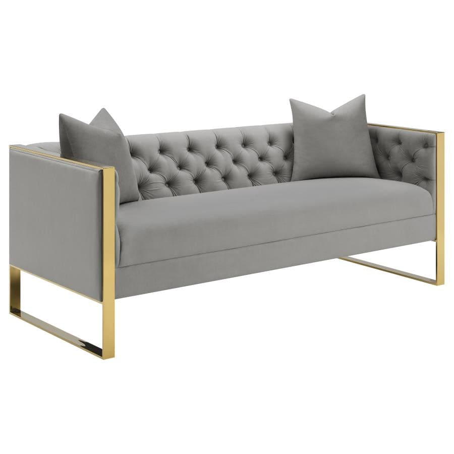 Living room set
