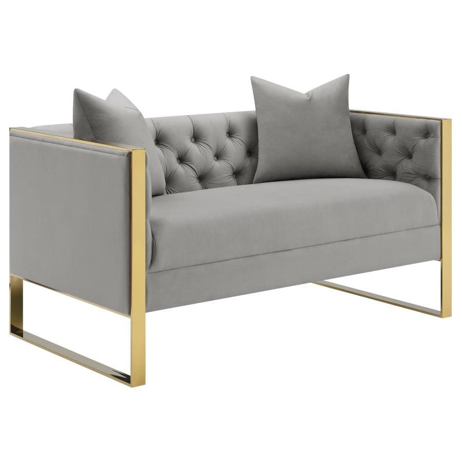 Living room set