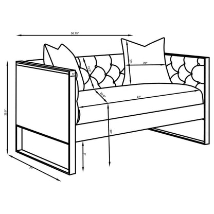 Living room set