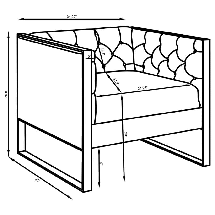 Living room set