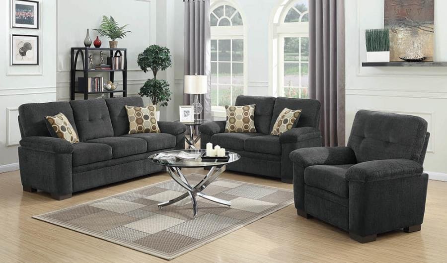 Living room set