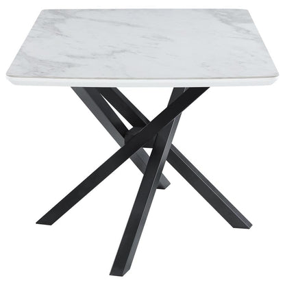 Juego de comedor de 7 piezas