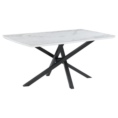 Juego de comedor de 7 piezas