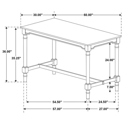 Dining room set