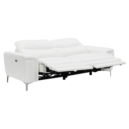 POWERS LIVING ROOM RECLINERS FULL SET 3 PC - FIVE STAR FURNITURE LIQUIDATION