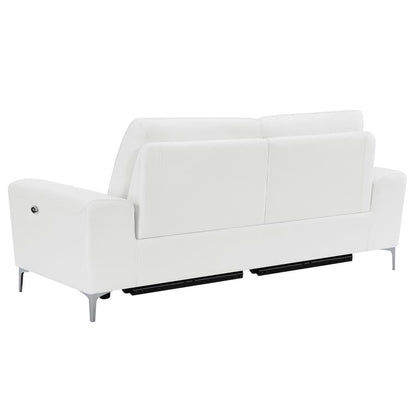 POWERS LIVING ROOM RECLINERS FULL SET 3 PC - FIVE STAR FURNITURE LIQUIDATION