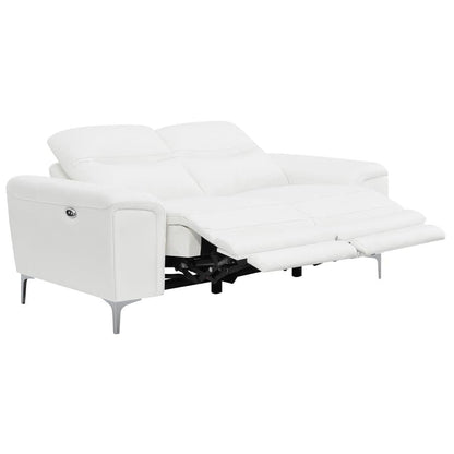 POWERS LIVING ROOM RECLINERS FULL SET 3 PC - FIVE STAR FURNITURE LIQUIDATION