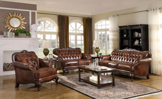 Living room set