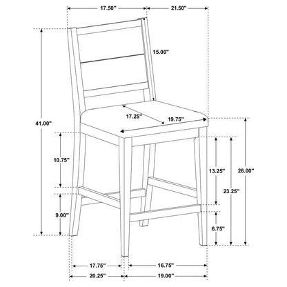 Dining room 5 pc