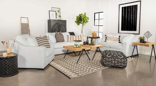 Living rooms