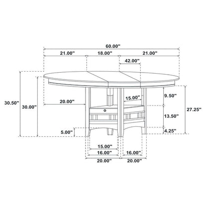Dining room set