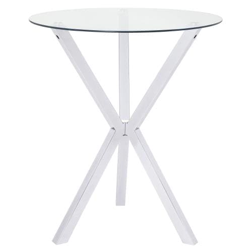 Bar table