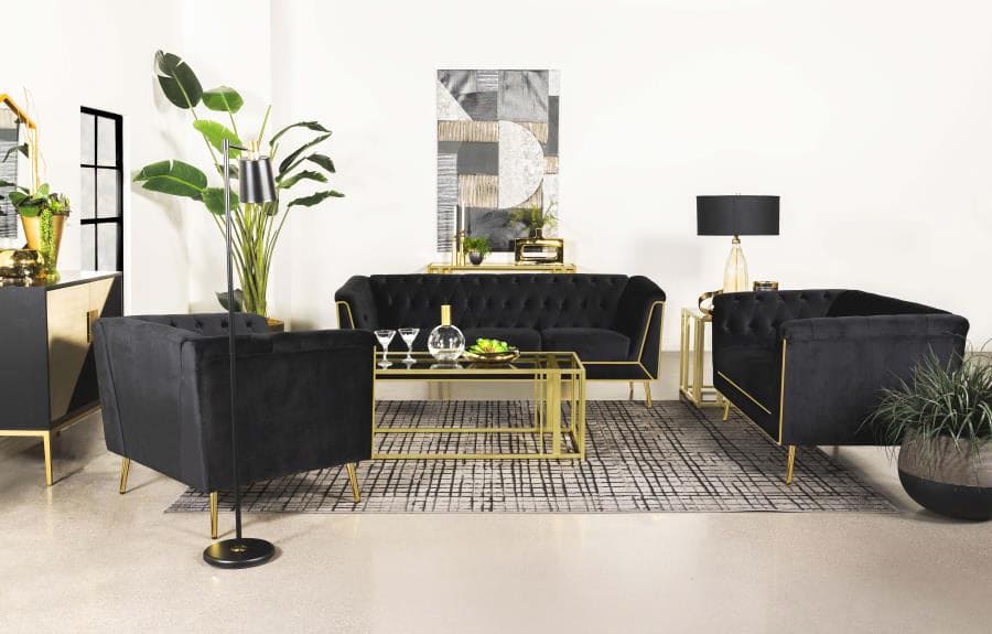 Sala de estar