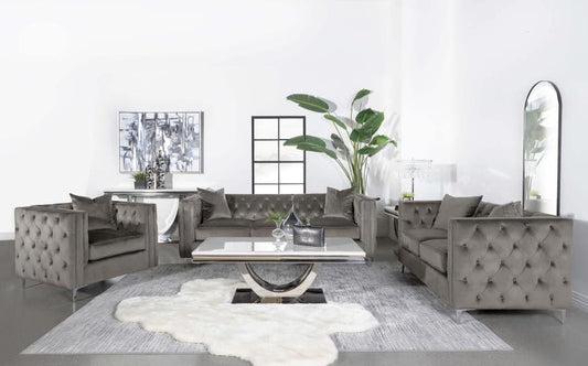 Living Rooms