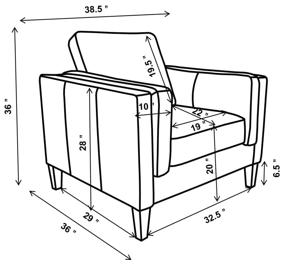 Juego de sala