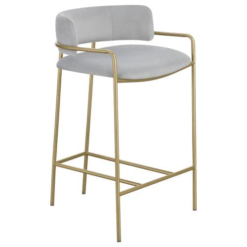 Taburete de bar