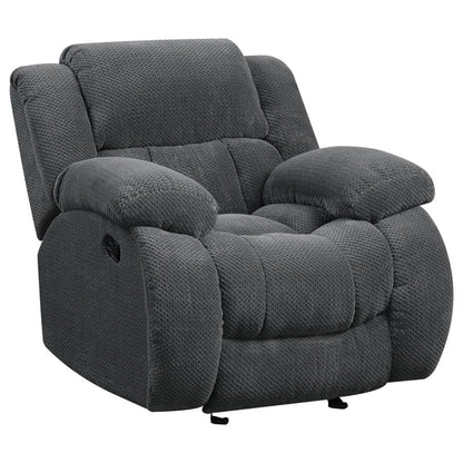 Recliner set