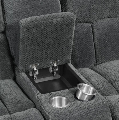 Recliner set