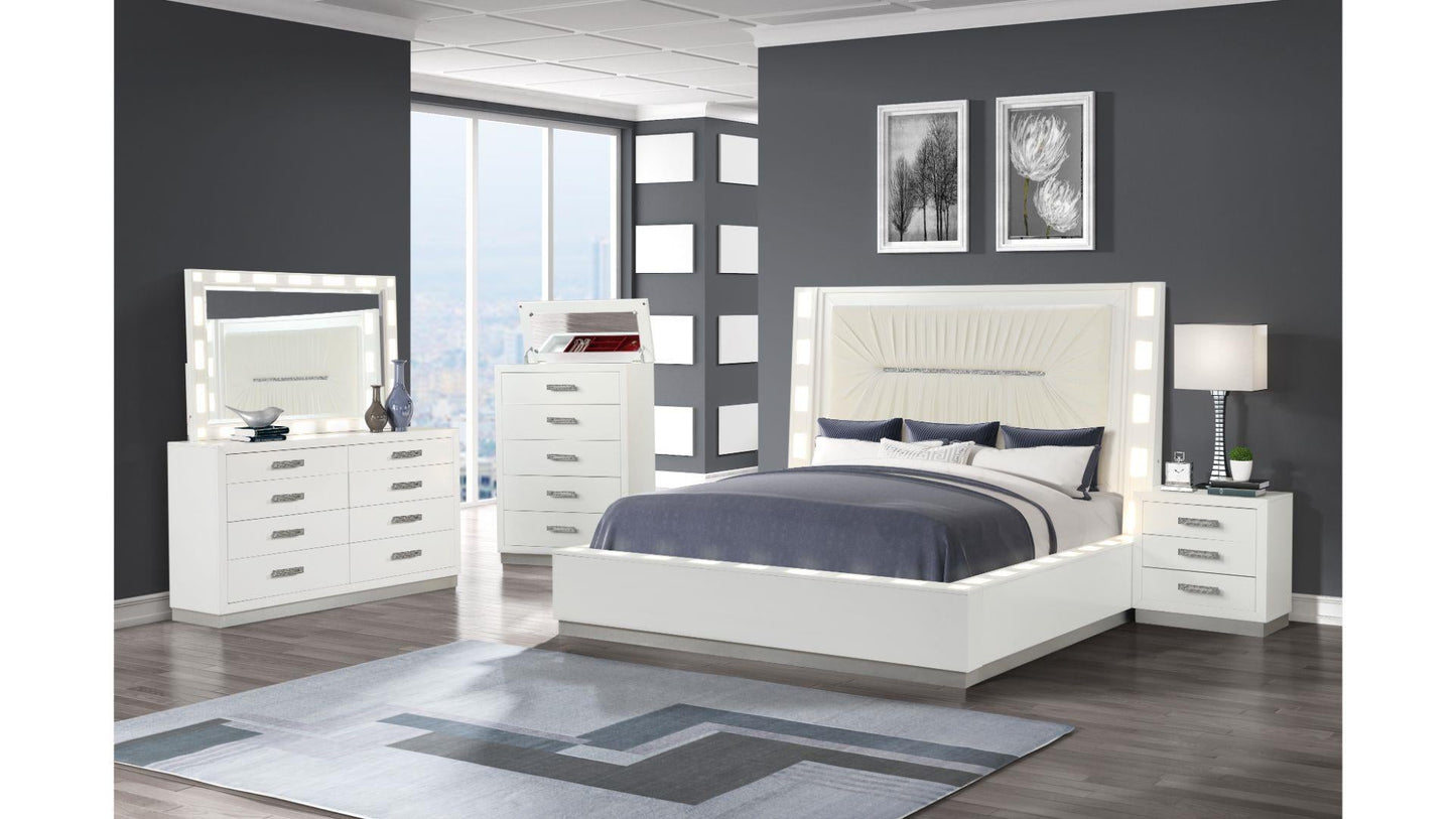 Juego de dormitorio