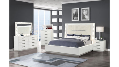 Juego de dormitorio
