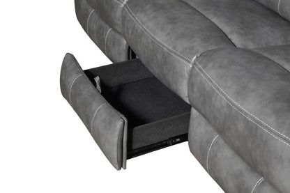 Recliner set